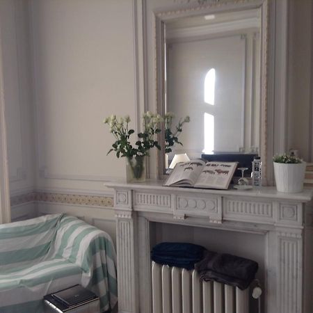 Saint-Gilles Brugmann443 Bed & Breakfast エクステリア 写真