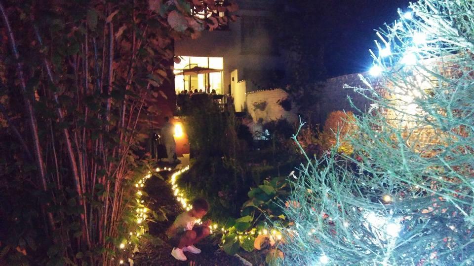 Saint-Gilles Brugmann443 Bed & Breakfast エクステリア 写真