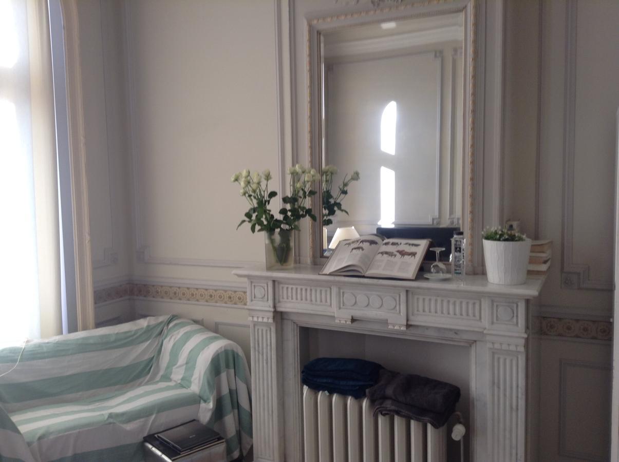 Saint-Gilles Brugmann443 Bed & Breakfast エクステリア 写真